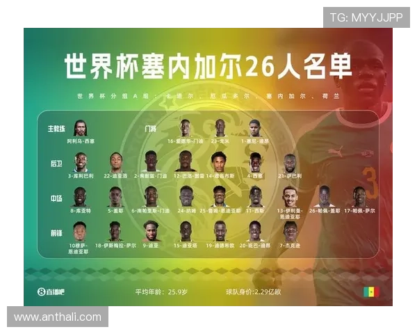 世界杯挪威对阵塞内加尔比赛出场名单详细公布及分析
